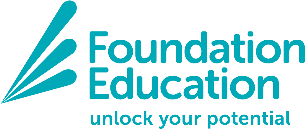 Foundation Education Logo